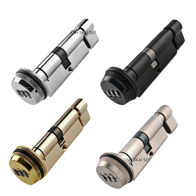 Furniture Hardware Fitting - 1 adet dijital şifre akıllı anahtarsız