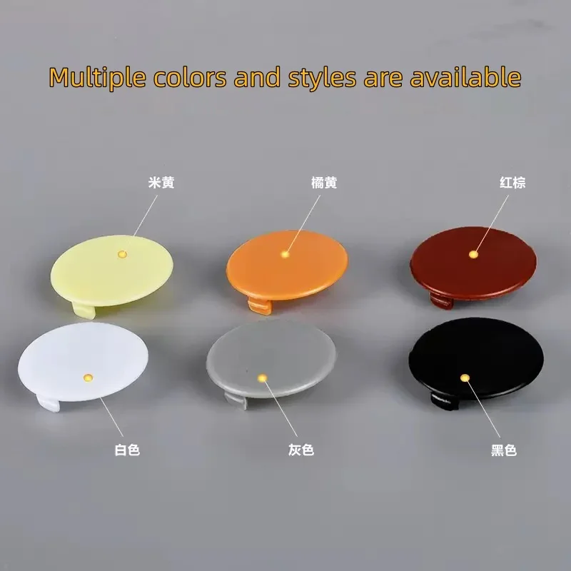 Ev Tipi Yuvarlak Plastik Mobil - Furniture Hardware Fitting incelemesi ve fiyatı