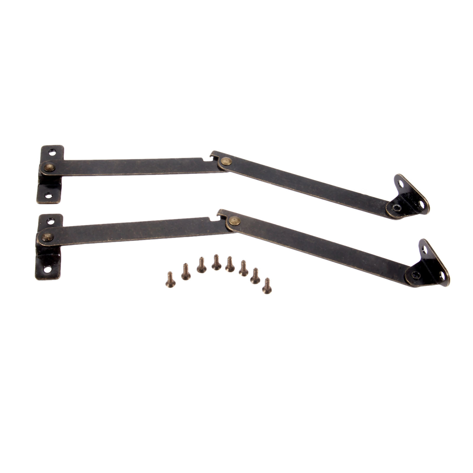 2 adet kapak destek menteşeler - Cabinet Hinge Overlay incelemesi ve fiyatı