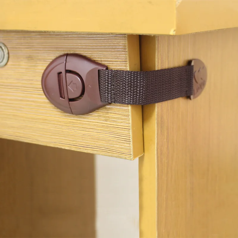 5 adet/grup Kahverengi Dolap E - Furniture Hardware Manufacturer incelemesi ve fiyatı