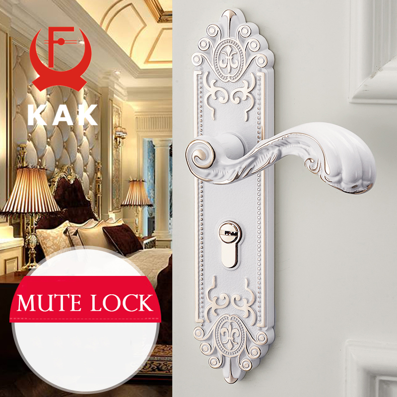 KAK avrupa tarzı dilsiz oda ka - Furniture Hardware Manufacturer incelemesi ve fiyatı