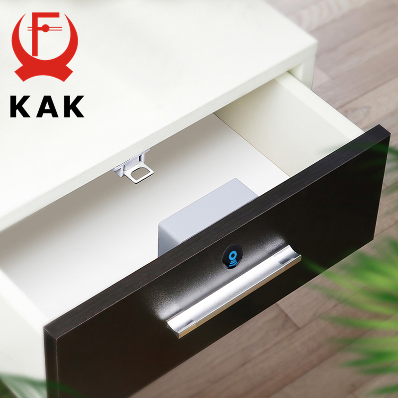 KAK Elektronik Kilit Soyunma R - Furniture Hardware Fitting incelemesi ve fiyatı