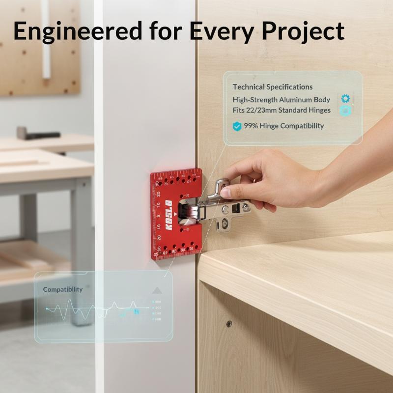 Yeniden Kullanılabilir Manyeti - Furniture Hardware Fitting incelemesi ve fiyatı