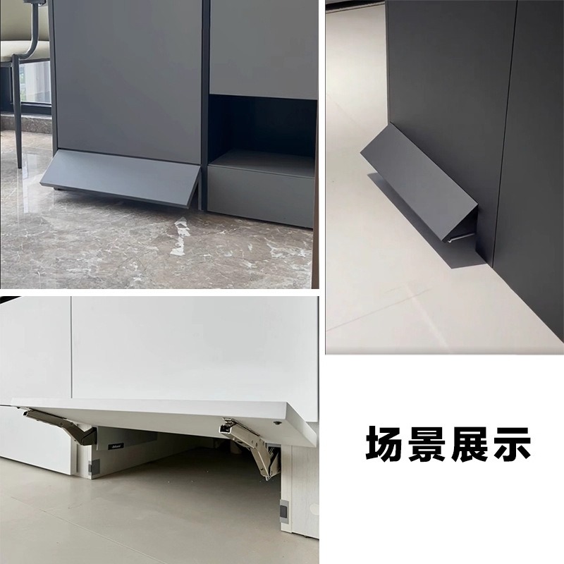 Otomatik Açılır Kapı Açıcı Ele - Furniture Hardware Fitting incelemesi ve fiyatı