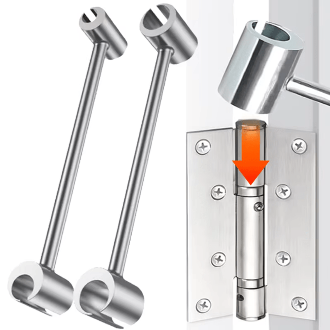 Çift başlı menteşe ara boşluğu - Furniture Hardware Fitting incelemesi ve fiyatı