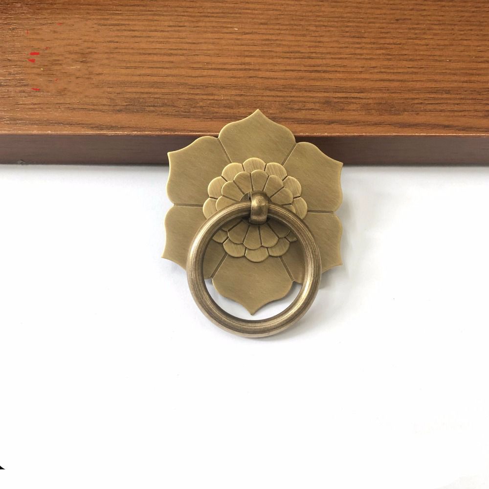 Antik Bronz Pirinç Mobilya Don - Furniture Hardware Drop Pulls incelemesi ve fiyatı