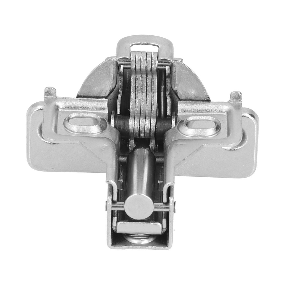 2 adet Yumuşak Kapanışlı 1/2 İ - Cabinet Hinge Overlay incelemesi ve fiyatı