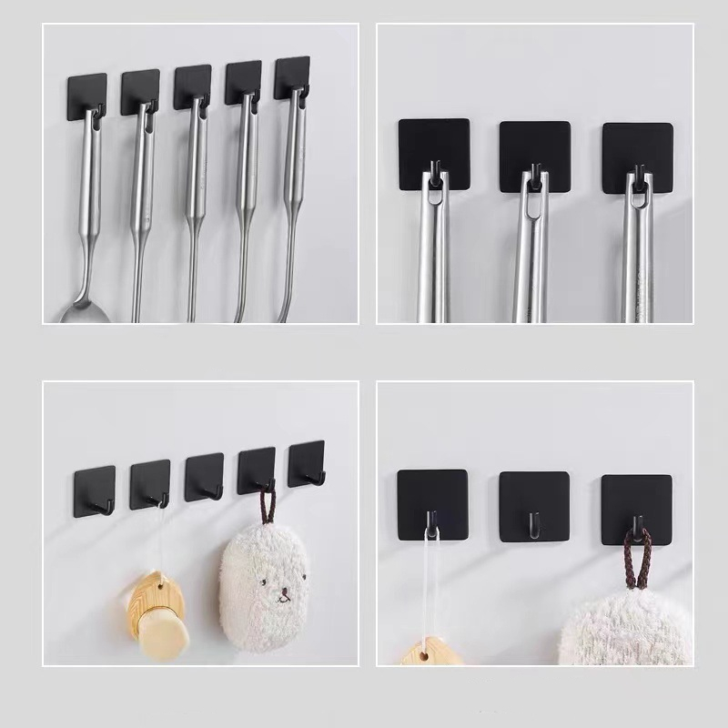 2-4 adet kendinden yapışkanlı  - Furniture Hardware Fitting incelemesi ve fiyatı