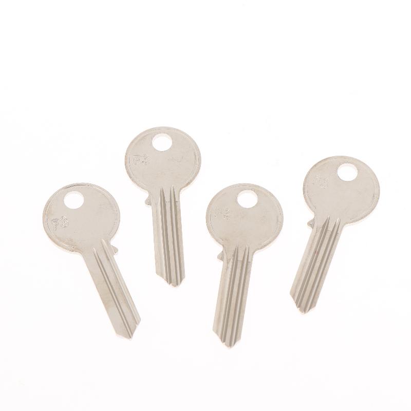 10 Adet F3 Çift Yuvalı Anahtar - Furniture Hardware Fitting incelemesi ve fiyatı