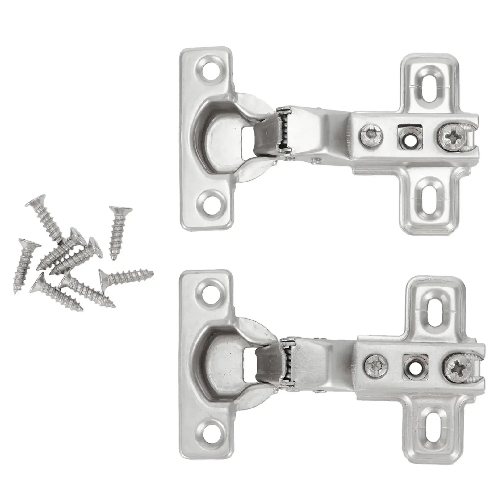 Damper Menteşeleri 2 Adet/Set  - Cabinet Hinge Overlay incelemesi ve fiyatı